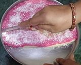 नारियल बर्फी (Nariyal Barfi recipe in Hindi) रेसिपी चरण 6 फोटो