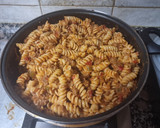 Foto del paso 4 de la receta: Pasta con carne picada