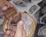 صورة لخطوة 5 من وصفة صابلي بدون بيض بحشو ومذاق رهيب
