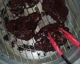 Foto langkah ke 5 dari resep Beef Steak With Blackpepper Souce.