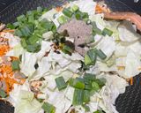 Foto langkah ke 7 dari resep 69. Bihun Goreng.