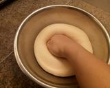Foto langkah ke 9 dari resep 46. Roti Boy Dengan Bread Maker.