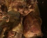 A picture of step 7 of Maya’s Friday Chicken - Honey & Lemon Aromatic Chicken.