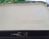 Butterkeks-Himbeer-Kuchen Rezeptschritt 10 Foto