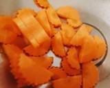 ไก่คั่ว ผัดเส้นราเมงสำเร็จรูป วิธีทำสูตร 1 รูป