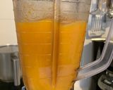 Foto del paso 2 de la receta: Sopa de zanahoria 🥕
