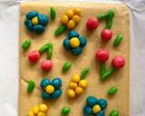 Cara Membuat Spring Peanut Cookies 5