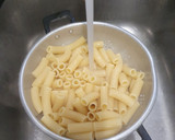 Foto del paso 3 de la receta: Rigatoni alla bolognese
