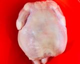 Hình bước làm 2 của món Gà nướng bột nghệ