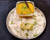 ખટમીઠી દાળ & ભાત [ Khatmithi Dal & Bhat Recipe in Gujarati ] રેસીપી સ્ટેપ7ફોટો