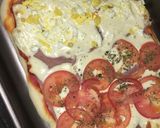 Foto del paso 5 de la receta: Pizzas caseras variadas