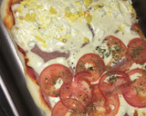 Foto del paso 5 de la receta: Pizzas caseras variadas