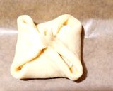 Túrós batyu recept fázis 6 fotója