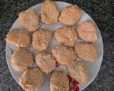 Foto del paso 2 de la receta Nuggets con emmental