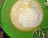 Foto langkah ke 2 dari resep Tart susu.