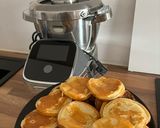 Une image de l'étape 3 de Pancakes 🥞 rapide et moelleux.