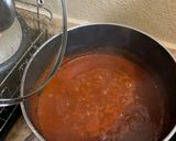 Foto del paso 2 de la receta: Enchiladas rojas