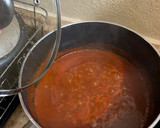 Foto del paso 2 de la receta: Enchiladas rojas