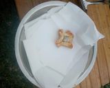 Foto del paso 5 de la receta: Pastelitos #vivalapatria