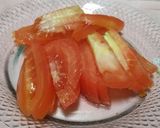 Foto langkah ke 7 dari resep Sop Sayuran.