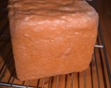 Foto langkah ke 9 dari resep Roti Tawar #MerahPutih.