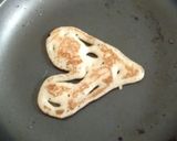 Foto del paso 9 de la receta: Hot cakes de amor!! ✨💕