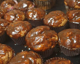 Foto del paso 3 de la receta: Magdalenas de chocolate con ron