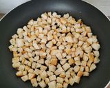 Zsemlegombóc recept fázis 1 fotója