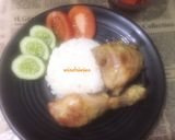 Foto langkah ke 5 dari resep Ayam Pop Bukittinggi.