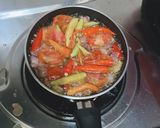 Foto langkah ke 1 dari resep Sambal Tomat Ala Anik.