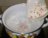 Foto langkah ke 6 dari resep Kolak Candil Ceria.