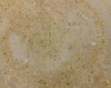 A picture of step 1 of Malai Boti.