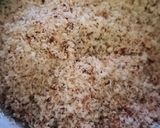 ब्रेड की चुरी (Bread ki churi recipe in hindi) रेसिपी चरण 2 फोटो