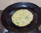 ডিমের ঝাল খোলাজা পিঠা রেসিপির ধাপ 3 ছবি