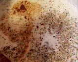 صورة لخطوة 7 من وصفة شوربة الفطر والبروكلي من الذ الشوربات 😍
