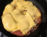 Foto del paso 3 de la receta: Salchicha a la sartén!