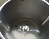 Foto del paso 1 de la receta: Pan casero rápido en Thermomix