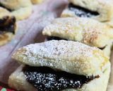 Szilvalekváros hájas recept fázis 9 fotója