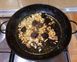 Foto del paso 3 de la receta Lomo con ciruelas