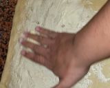 Foto del paso 5 de la receta: Ensaimada
