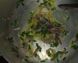 Beef and cabbage stir fry