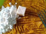 Stick Kabocha Keju - Baby Finger Food - Mpasi 8bulan