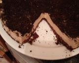 Foto del paso 5 de la receta: Tarta de mousse de capuchino