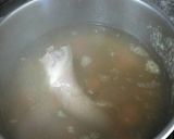 Foto del paso 2 de la receta: Habichuelas con rabo de cerdo