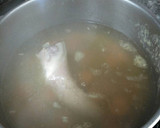 Foto del paso 2 de la receta: Habichuelas con rabo de cerdo