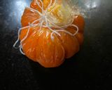 A picture of step 4 of Halloween Party with Pumpkin (no cook).