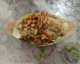 ચિલી પનીર સીઝલર chilli paneer sizzler રેસીપી સ્ટેપ8ફોટો