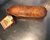 Une image de l'étape 2 de Saucisse de morteau au thym et romarin frais.