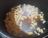Foto del paso 1 de la receta: Frijoles Caseros fáciles