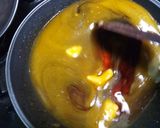 Foto langkah ke 1 dari resep Sarang semut kukus.